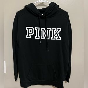 Pink Sweatshirt